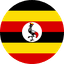 Uganda flag