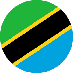 Tanzania flag